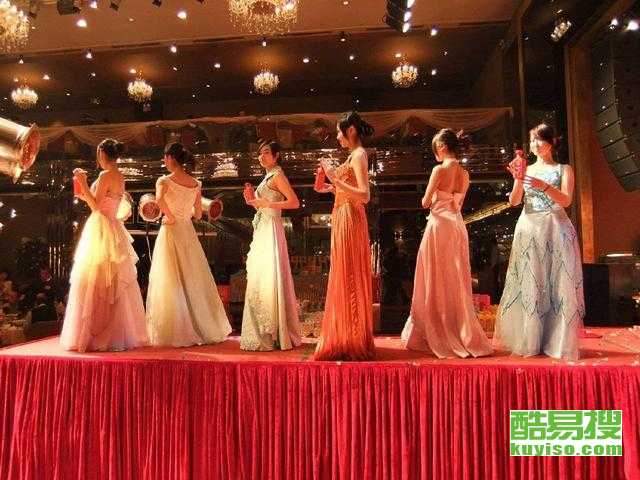 上海酷易搜禮儀服務(wù) 讓禮儀賦能商務(wù)，締造卓越影響力