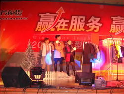專業(yè)與溫度 國芳集團“崗位大練兵”引領(lǐng)禮儀服務(wù)新高度